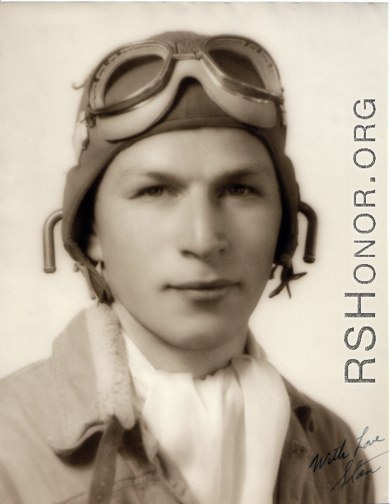 Lt. Stanley M. Mamlock, 16th FS, 51st FG, was a pilot in China during the war. He survived his time of service. He came from Washington state.