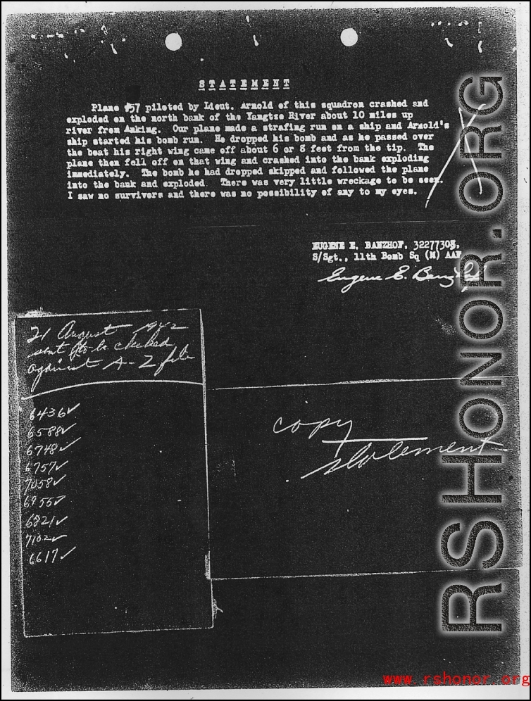 MACR 1631, page 7.