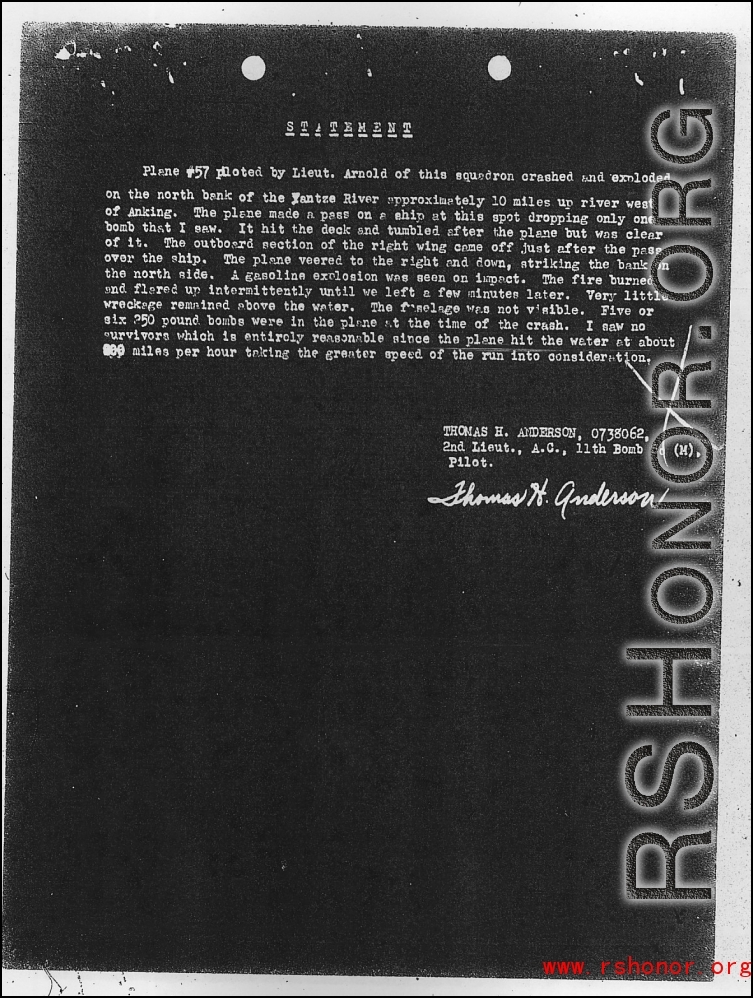 MACR 1631, page 5.