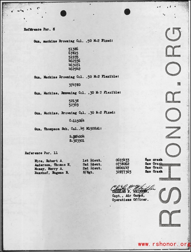 MACR 1631, page 8.