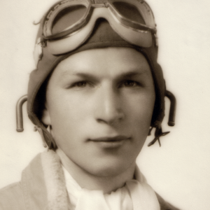 Lt. Stanley M. Mamlock, 16th FS, 51st FG, was a pilot in China during the war. He survived his time of service. He came from Washington state.