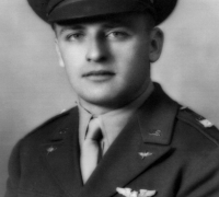 James C. Vurgaropulos lost his life after a crash in China as he strafed a ground target in his P-40 (serial no. 42-104941) on Jun 29 1944. Lt. Vurgaropulos was on a mission leading 16 planes near Changsha. Lt.Vurgaropulos was a member of the 75th Fighter Squadron, of the 23rd Fighter Group.