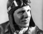 1st Lt. Irving Woodrow Degon died on January 20, 1944. He was born May 15, 1916.