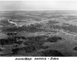 Mohanbari Airfield, India, during WWII.