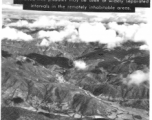 Mountains of the Hump and SW China during WWII.