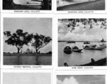 India during WWII.